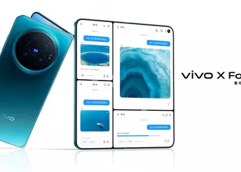 Vivo X Fold 6 Shocks with 200MP Camera, 7000mAh Battery, and Bold Challenge to Flagship Rivals