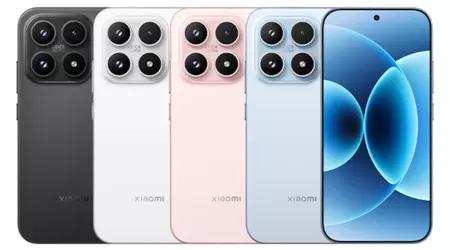 Серія Xiaomi 17 поповниться моделлю Max з акумулятором на 8000 мАг та перископною камерою