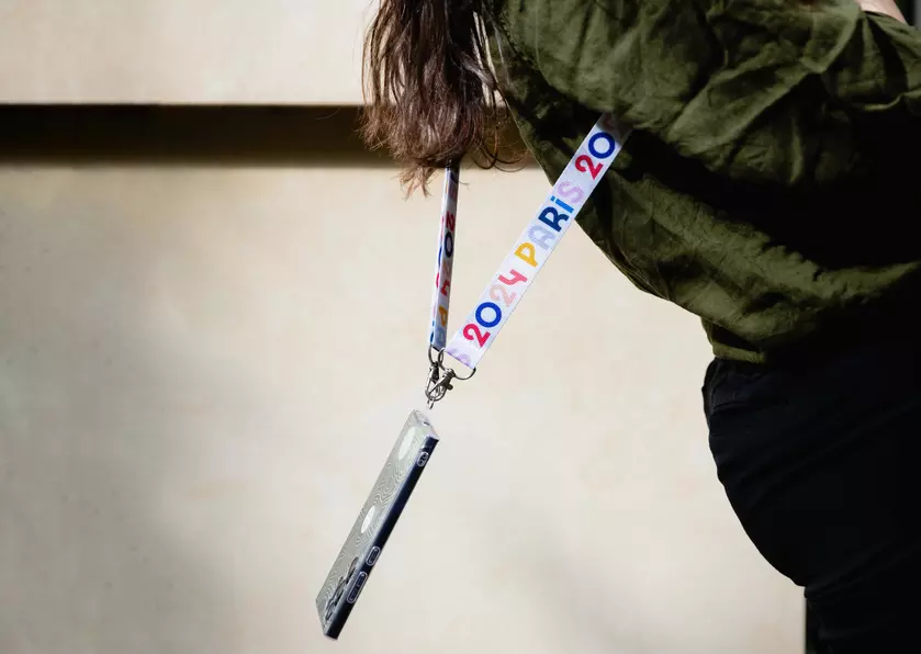 Samsung представила линейку аксессуаров для смартфонов в честь Олимпийских и Паралимпийских игр 2024 года в Париже