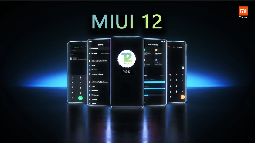 Xiaomi назвала дату выпуска глобальной версии MIUI 12 с помощью ребуса