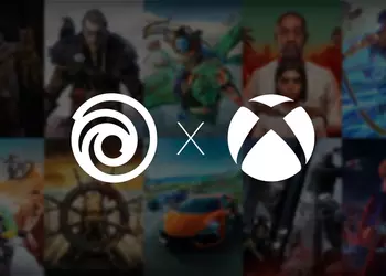 Пользователи XBOX могут получить бесплатные PC-версии игр Ubisoft — компании объявили о расширении партнерства