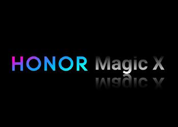 Insider: Honor's first foldable smartphone will be called Magic X and will be released before the end of this year