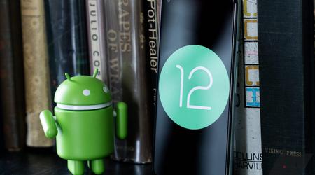 Google hat die Mindestsystemanforderungen für Android 12 veröffentlicht