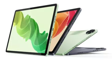 C'est officiel : le Realme Pad 2 avec un écran 2K de 11,5 pouces et un support 120Hz sera dévoilé le 19 juillet.