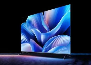 Hisense Vidda S85: 85-дюймовый 4K-телевизор с поддержкой частоты обновления 120 Гц