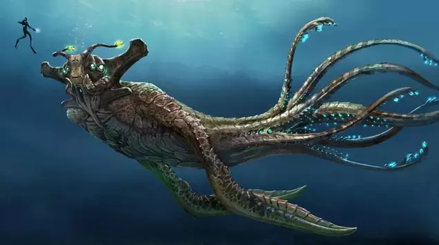 Subnautica 2 hits Early Access on ...