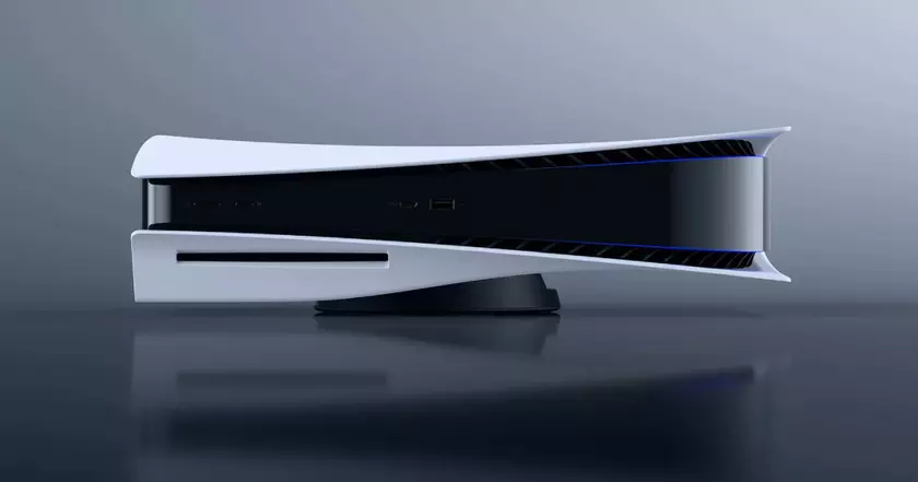 Изучаем мощь: PlayStation 5 обеспечивает потрясающую производительность