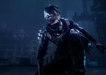 Разработка Ninja Gaiden 4 началась "шесть или семь лет назад", - говорит Фил Спенсер