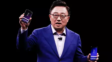 Samsung no longer wants to release smartphones first