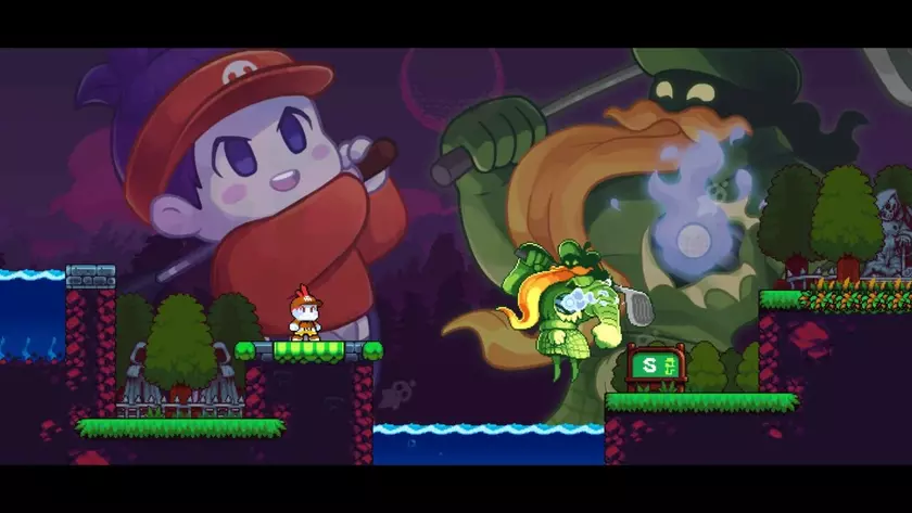 Бывшие разработчики Q-Games и Chuhai Labs создали новую студию - Denkiworks, которая уже взялась за свой дебютный проект