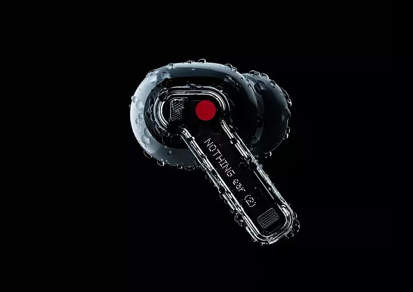 Сколько будут стоить TWS-наушники Nothing Ear (2) в Европе