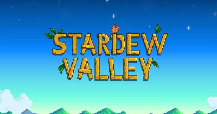 Stardew Valley 1.6-opdateringen bliver større end ...