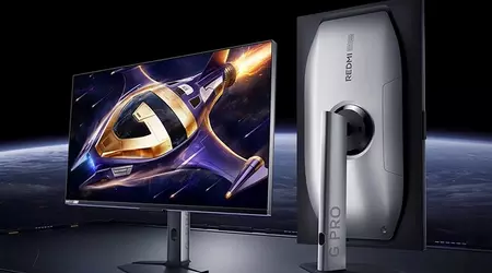 Redmi G Pro 32U: Коли монітор намагається бути телевізором та ігровим монстром одночасно