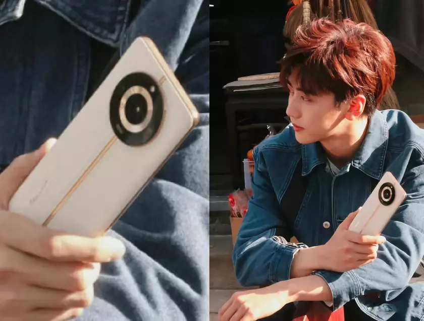 realme 11, realme 11 Pro и realme 11 Pro+ представят 10 мая