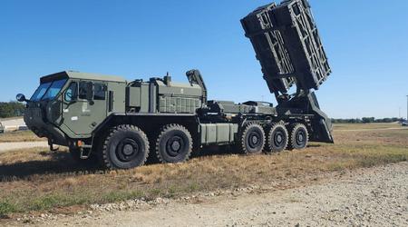 Four times more powerful than HIMARS: defence company Lockheed Martin unveiled a prototype of a new multiple launch rocket system