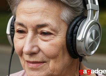 Best Headphones for Seniors