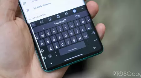 Microsoft retire son clavier SwiftKey de l'App Store