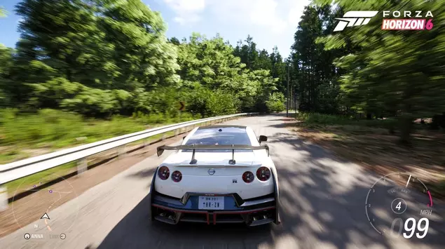 Forza Horizon 6: Microsoft is handing ...