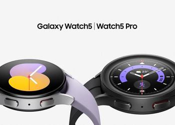 Samsung Galaxy Watch 5 и Galaxy Watch 5 Pro начали получать в Европе стабильное обновление One UI 6 Watch на базе Wear OS 5