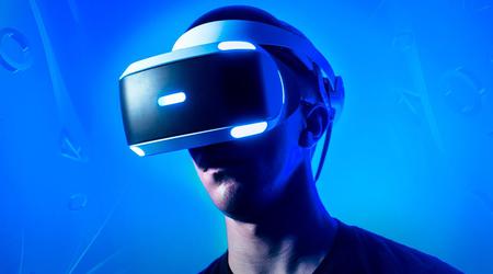 Kask rzeczywistości wirtualnej PlayStation VR będzie tańszy o 100 USD