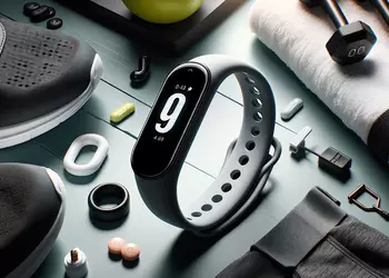 Xiaomi Smart Band 9 скоро дебютирует на глобальном рынке