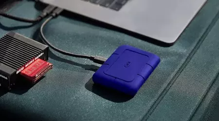 Thunderbolt 5 : la nouvelle norme en matière de vitesse - un aperçu des premiers disques SSD externes