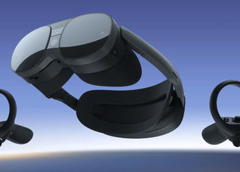 HTC kündigte das Vive XR Elite Mixed-Reality-Headset für 1099 Dollar an