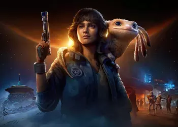 Star Wars Outlaws дебютирует на Nintendo Switch 2 4 сентября: Ubisoft выпустила новый трейлер