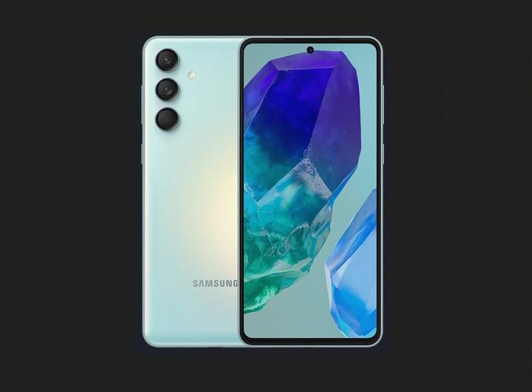 Samsung снова начнёт выпускать смартфоны Galaxy C, новая модель серии будет работать на чипе Snapdragon 7 Gen 1