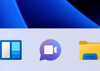 Microsoft убирает интеграцию Teams в Windows 11 - ее заменит полноценное приложение
