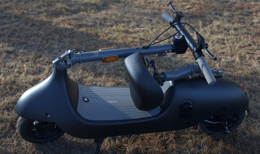 OKAI EA10 Electric Scooter