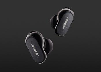 Конкурент AirPods Pro: нові TWS-навушники Bose QuietComfort Earbuds II з ANC та автономністю до 24 годин продають на Amazon зі знижкою