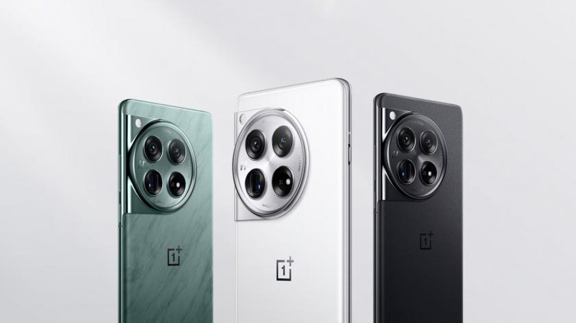 Спецификации зарядки OnePlus 13 появились в новой утечке