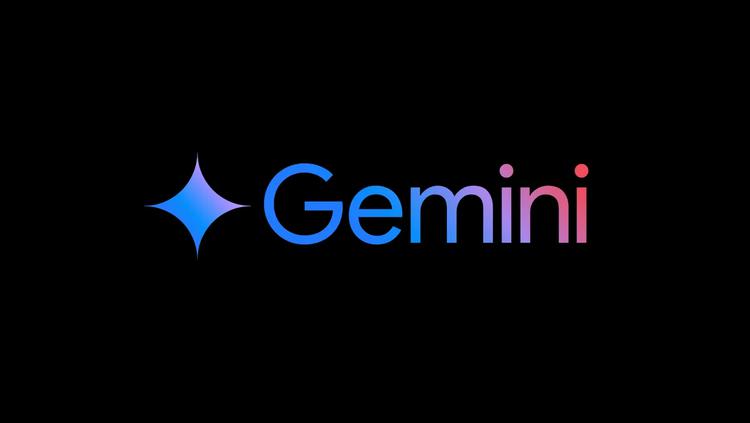 Gemini facilite le partage d'images : ...