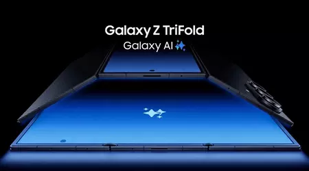 Samsung unveils Galaxy Z TriFold: the company reveals specifications and shows high-quality renders of the ambitious foldable gadget