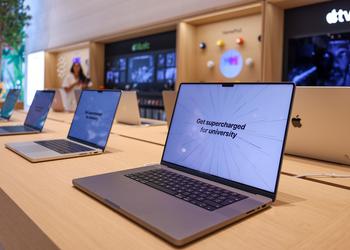Apple bietet Rekordrabatte auf Macs für Großhandelskunden, um eine Verlangsamung der Verkäufe im Vorfeld des Jahreswechsels zu vermeiden