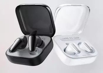 Not only smartphones realme 10 Pro and realme 10 Pro+: realme will present TWS headphones Buds Air 3S on November 17