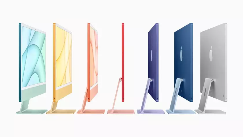 Leaked Specs: What to Expect from the iMac (2024)
