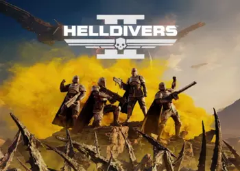 Борьба за демократию при стабильных 60 FPS: Helldivers 2 получила крупное обновление с повышением производительности