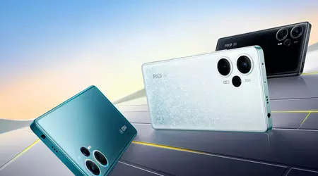 Xiaomi працює над новим флагманським смартфоном POCO з чипом MediaTek Dimensity 9200+
