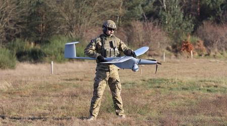 Los países de la OTAN planean transferir un millón de drones a Ucrania en 2024