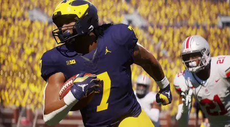 EA Sports increases payouts to student-athletes for participating in College Football 26: everyone will receive at least $1,500