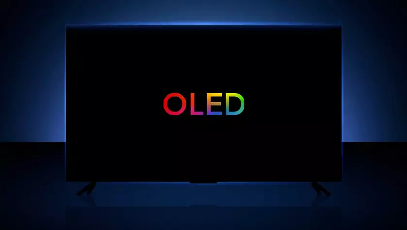 Новый смарт-телевизор Xiaomi Mi OLED TV выйдет на рынок в трёх размерах и с поддержкой технологии NVIDIA G-Sync