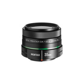 Pentax SMC DA 35mm f/2.4 AL