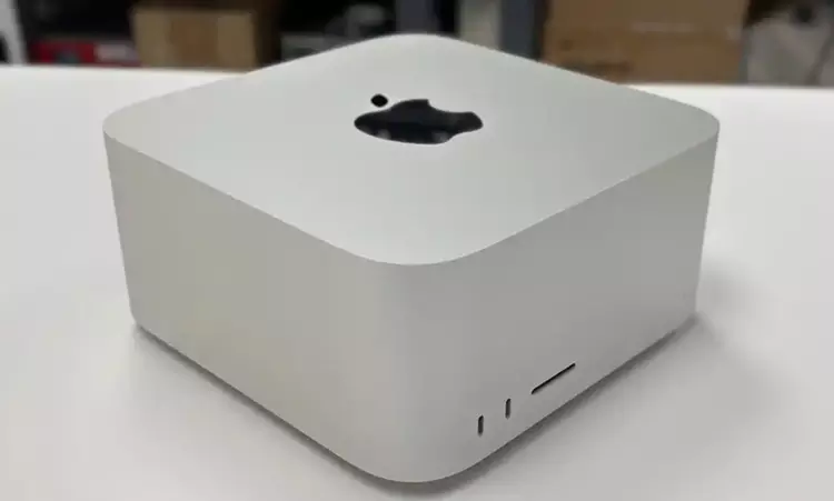 Mac Studio M5 Ultra : Apple ...