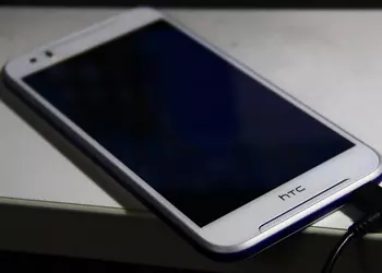 Фото и характеристики HTC Desire 830 утекли в сеть