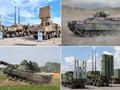 Канцлер Германии подтвердил передачу Украине систем ПВО IRIS-T SLM, танков Leopard, боевых машин Marder и прочей техники на $2,95 млрд