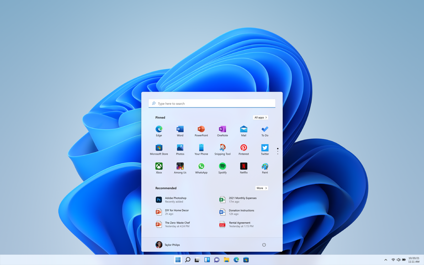 Обновление Windows 11 25H2