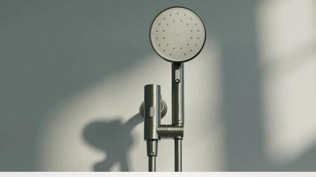 Best Digital Shower System