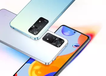 And things are still there: smartphones of the Redmi Note 11 line received all the same problematic proximity sensors